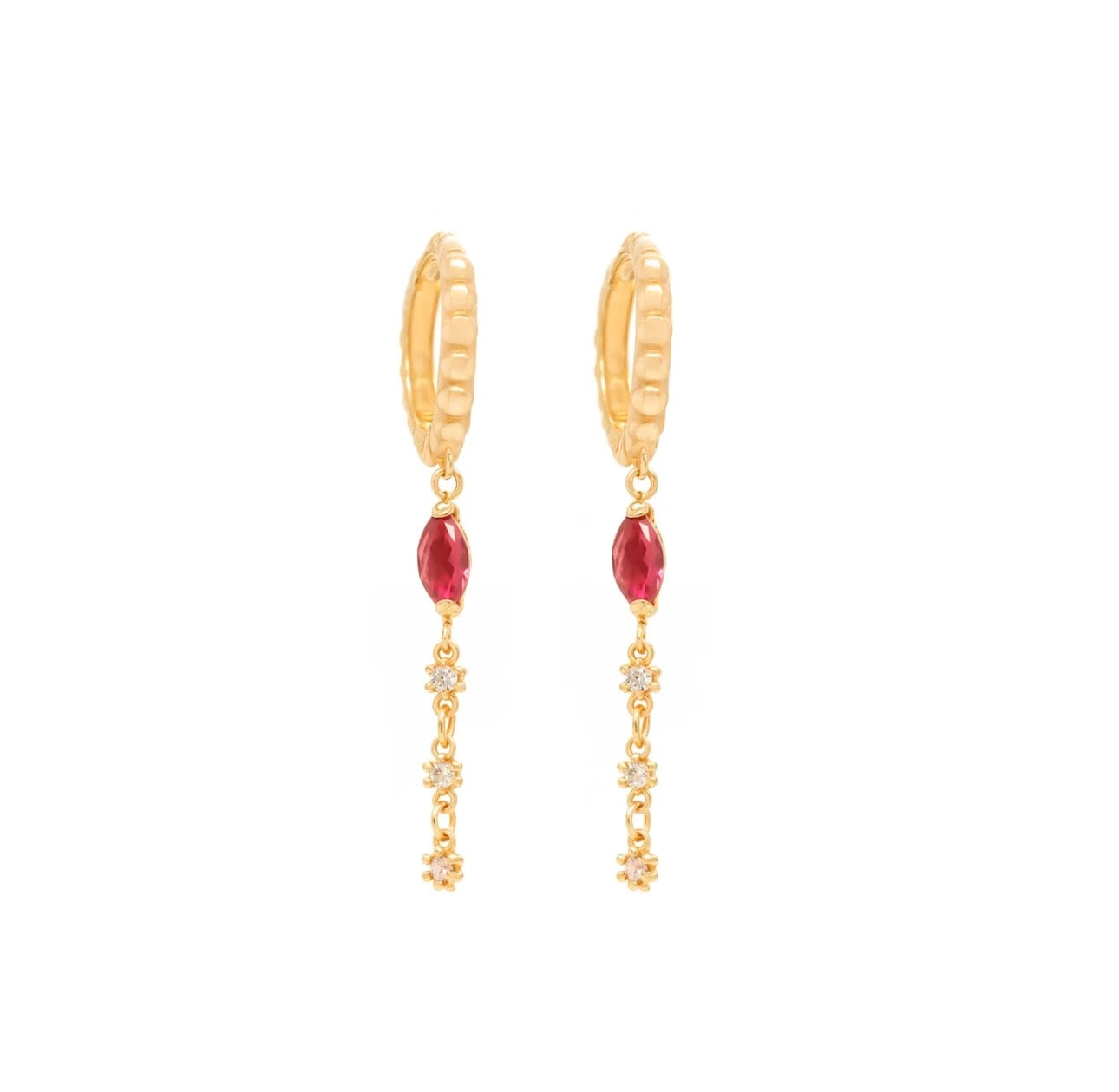 Drop & Dangle Earrings