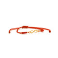 Áurea Infinity Bracelet 14K