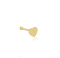 Áurea Stup Ear Piercing