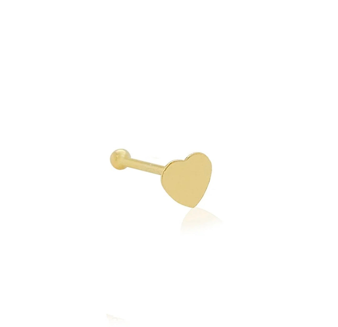Áurea Stup Ear Piercing
