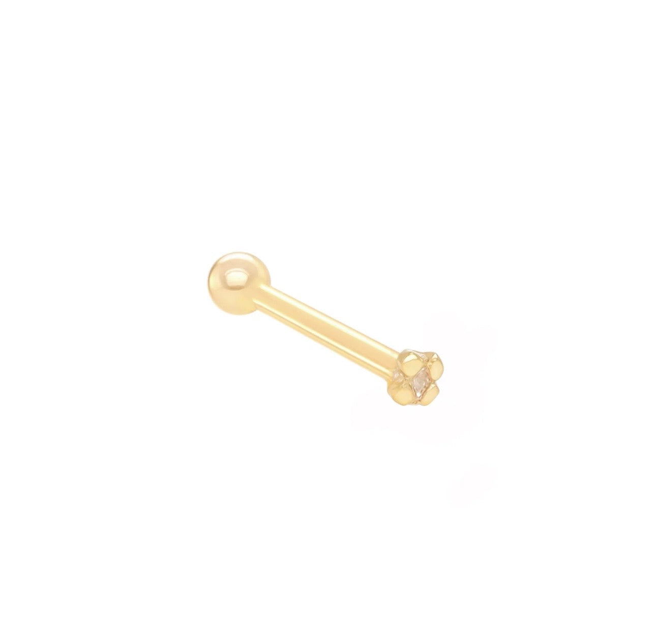 Áurea Stup Ear Piercing