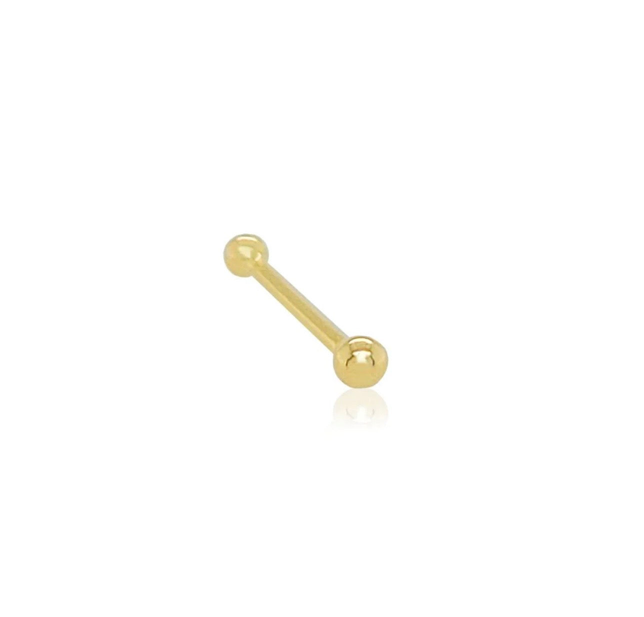 Áurea Stup Ear Piercing