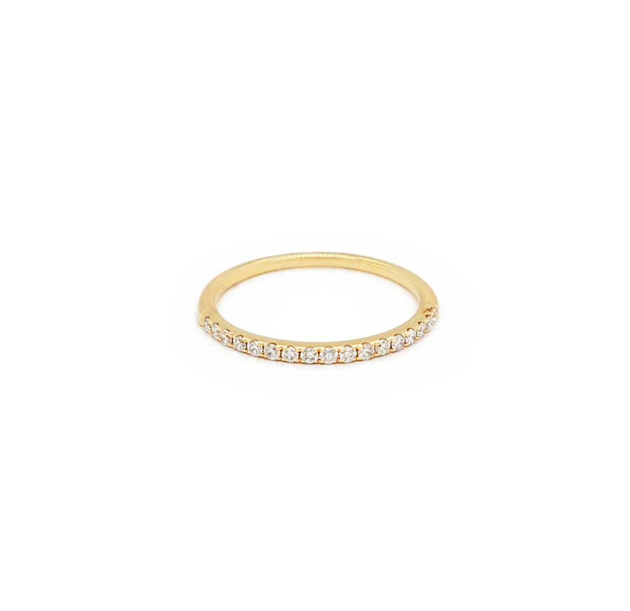 Áurea Chic Ring
