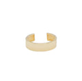 Áurea Sunset Hoop Earrings