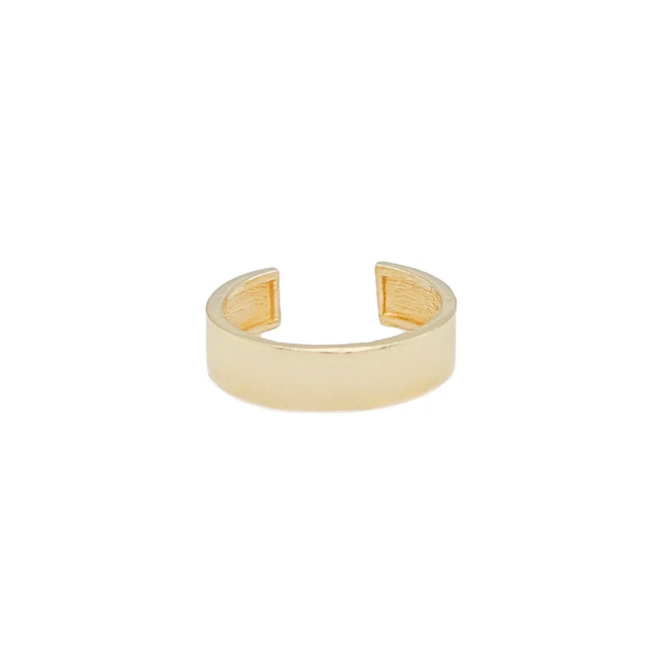 Áurea Sunset Hoop Earrings