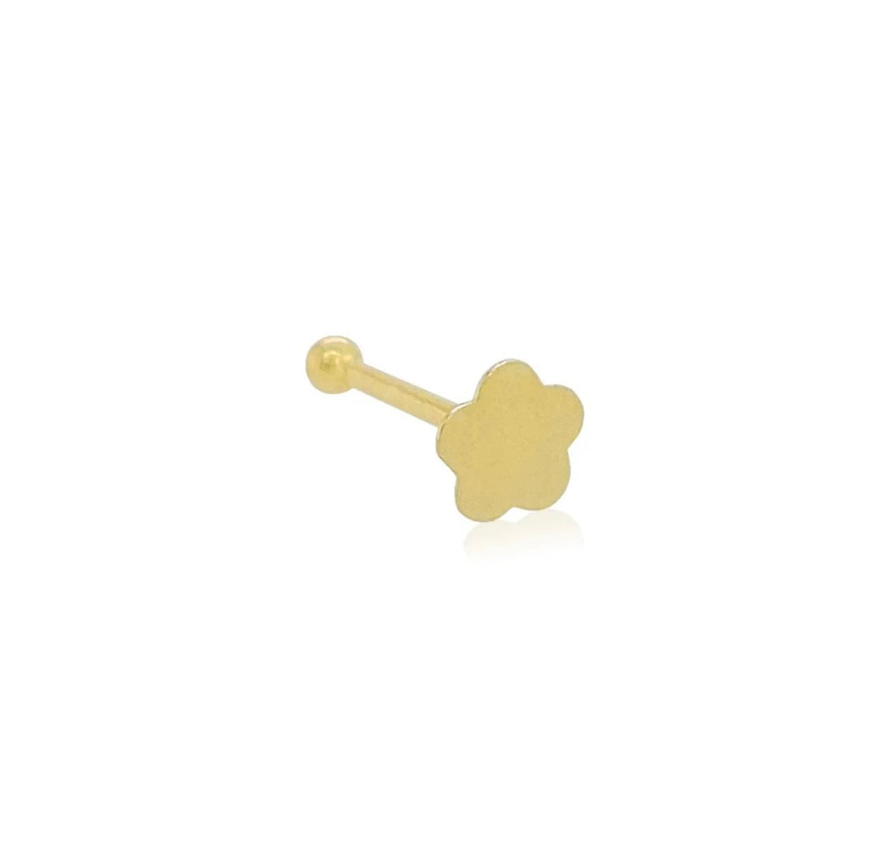 Áurea Stup Ear Piercing